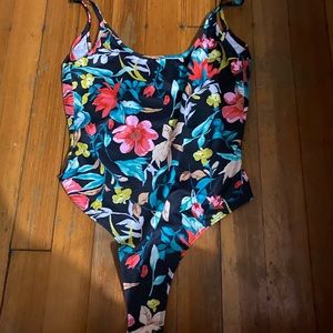 Fashion nova body suit